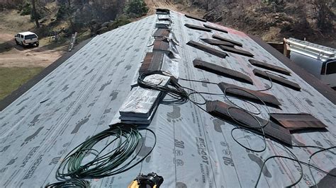 box elder metal roof restoration|Metal Roofing Contractors near Box Elder, SD .